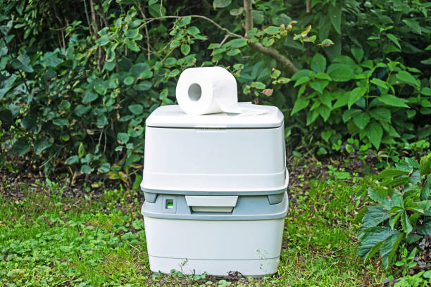 Best Affordable portable toilet rental  in Annandale, MN