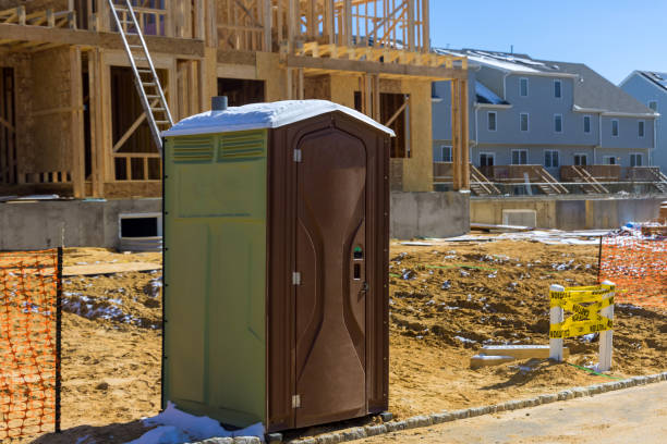 Best Local porta potty services  in Annandale, MN