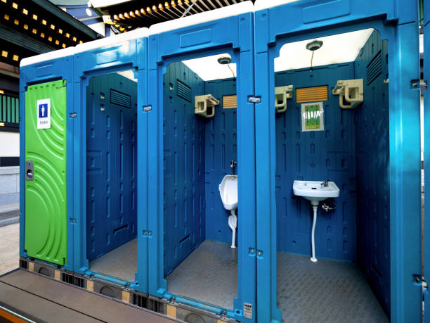 Best Luxury portable toilet rental  in Annandale, MN