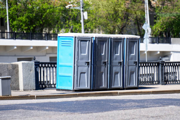 Trusted Annandale, MN porta potty rental Experts