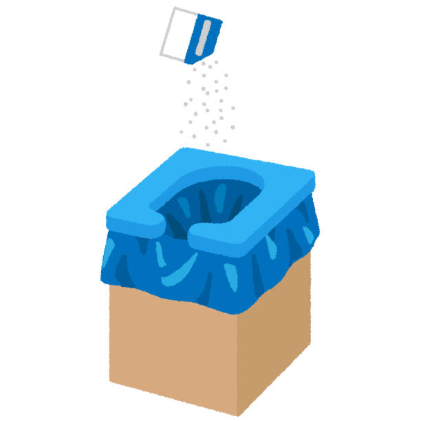 Affordable portable toilet rental in Annandale, MN